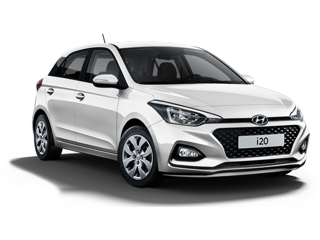Hyundai autovermietung Rhodos